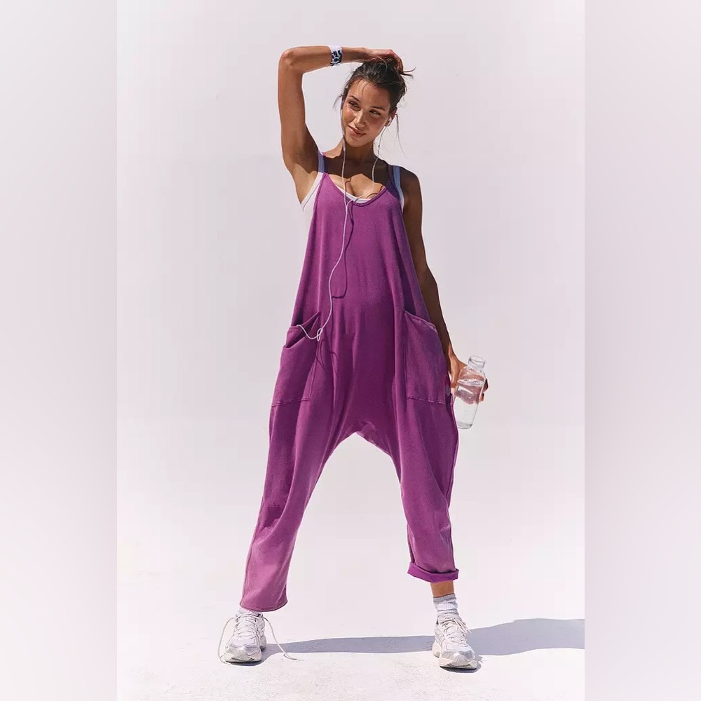 FP Movement Women’s Hot Shot Onesie